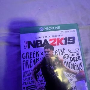 Bundle of Xbox games